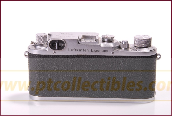 Leica IIIc 